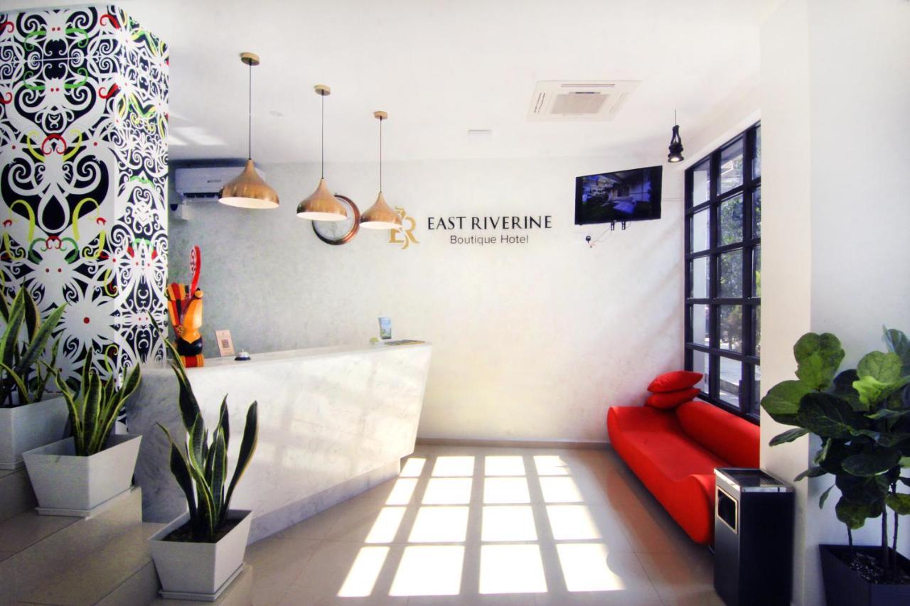 East Riverine Boutique Hotel Kuala Lumpur Exterior foto